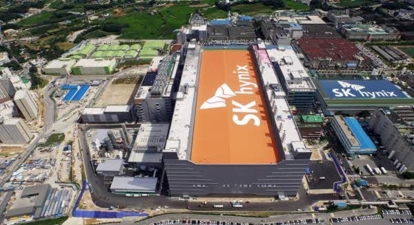 SK하이닉스 임금협상, 자사주 성과급 도입 여부가 협상 난항 요소로 작용