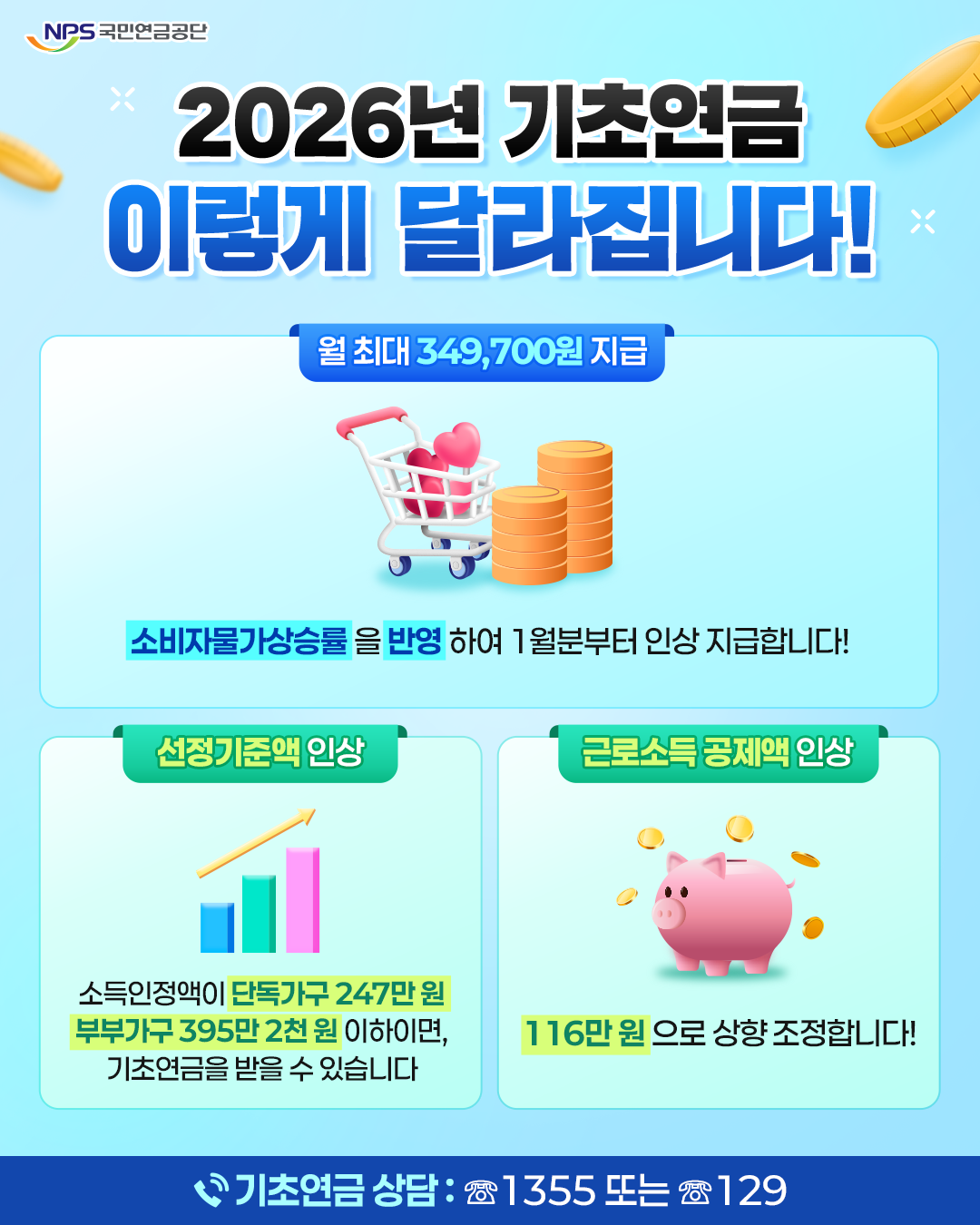 연금저축 600만원 넣고 끝?…세액공제보다 중요한 건 ‘그다음 20년’