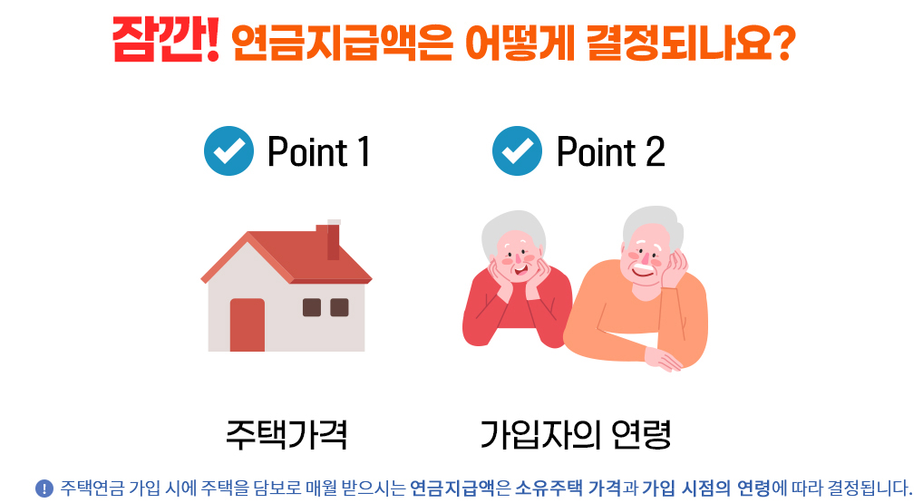 집은 8억원인데 생활비가 없다…은퇴 후 ‘집값’보다 중요한 현금흐름