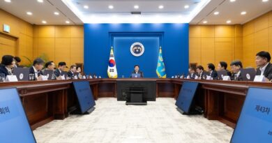 기후재난 대응 강화 속 디지털 플랫폼 활용 가능성 논의 필요성 대두