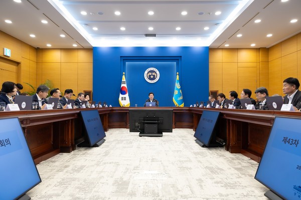기후재난 대응 강화 속 디지털 플랫폼 활용 가능성 논의 필요성 대두