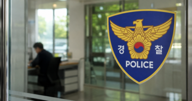 건물 들이받고 사라진 테슬라 운전자…경찰 클럽서 ‘면허취소 수치 30대 발견