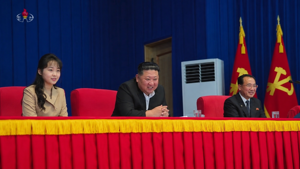 북한 후계자 김주애 등장과 산업·정보 유통 변화가 직간접적으로 시사하는 점
