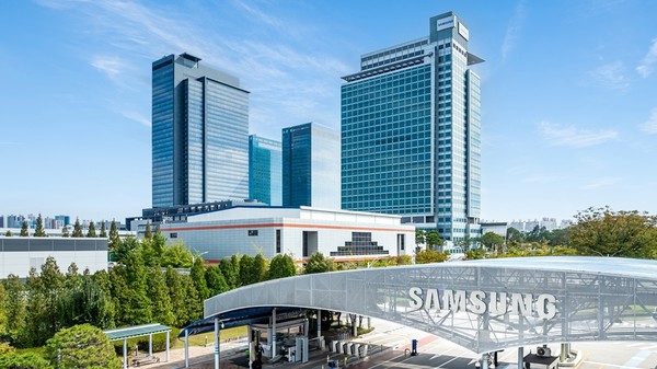 삼성전자, AI 메모리 성장에 힘입어 삼성D 대규모 차입금 조기 상환 완료