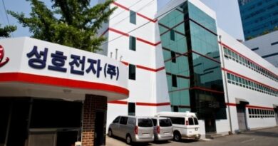 성호전자 상반기 영업익 101억원…MA로 ‘체질 개선 성과 본격화
