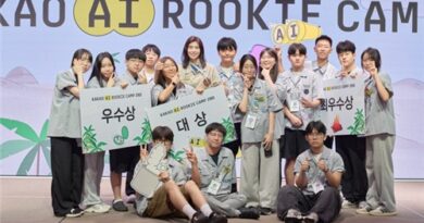 카카오 비수도권 청소년 100명과 ‘AI 서비스 만들었다…지역 AI 교육격차 좁힌다