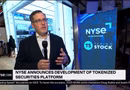 NYSE·Blockchain.com, 24시간 365일 토큰화 미국주식·ETF 거래 공동 추