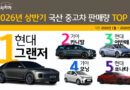 [커버스토리]내 중고차 가격, 국내 딜러가 아니라 해외 바이어가 정한다?
